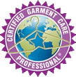 Certified Garment Care Professional